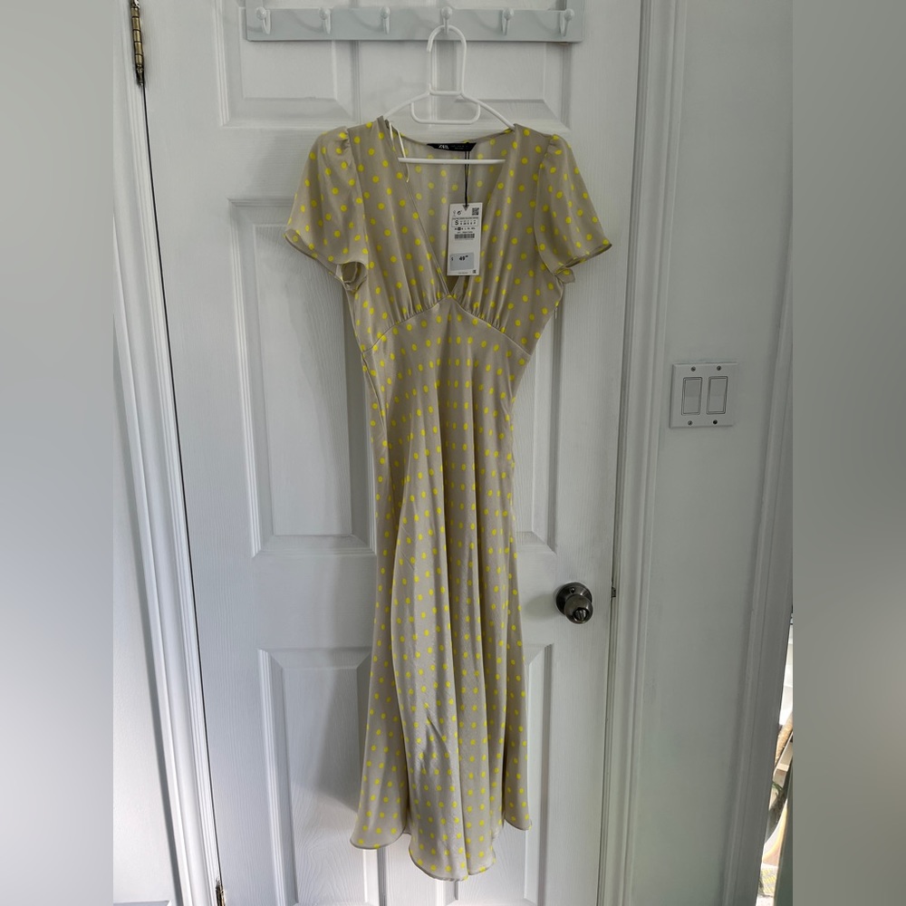 ZARA dress